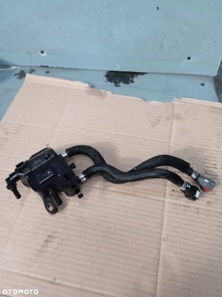 Zawór czujnik paliwa Master 2.3 - 1