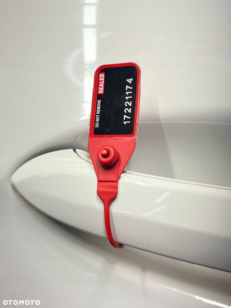 drzwi tylne tył strona lewa bmw x3 g01 a300 alpineweiss - 7