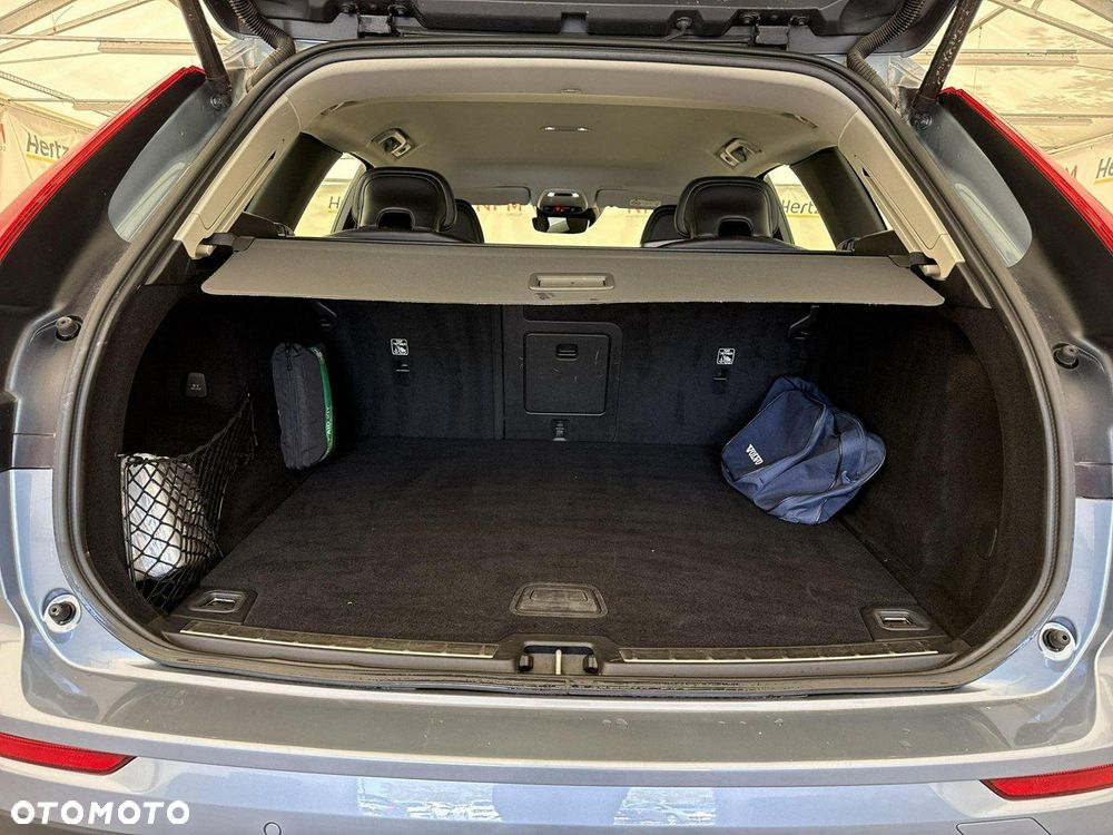 Volvo XC 60 - 19