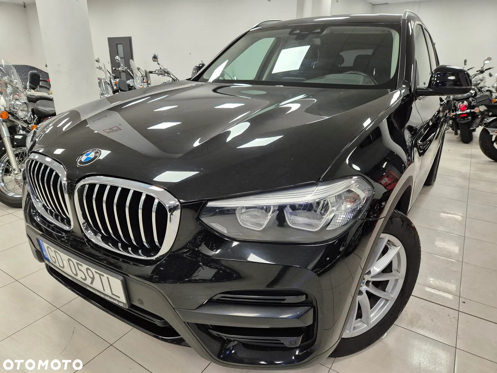 BMW X3 - 35