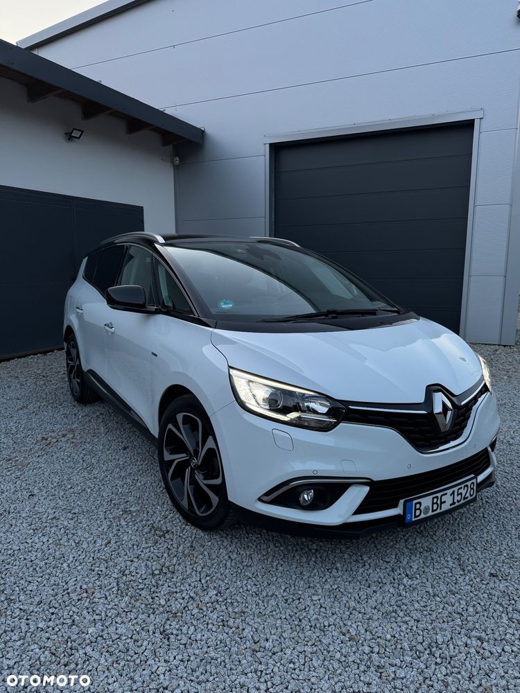 Renault Grand Scenic Gr 1.3 TCe Energy Bose EDC - 6