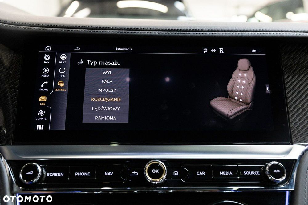 Bentley Continental GT - 41