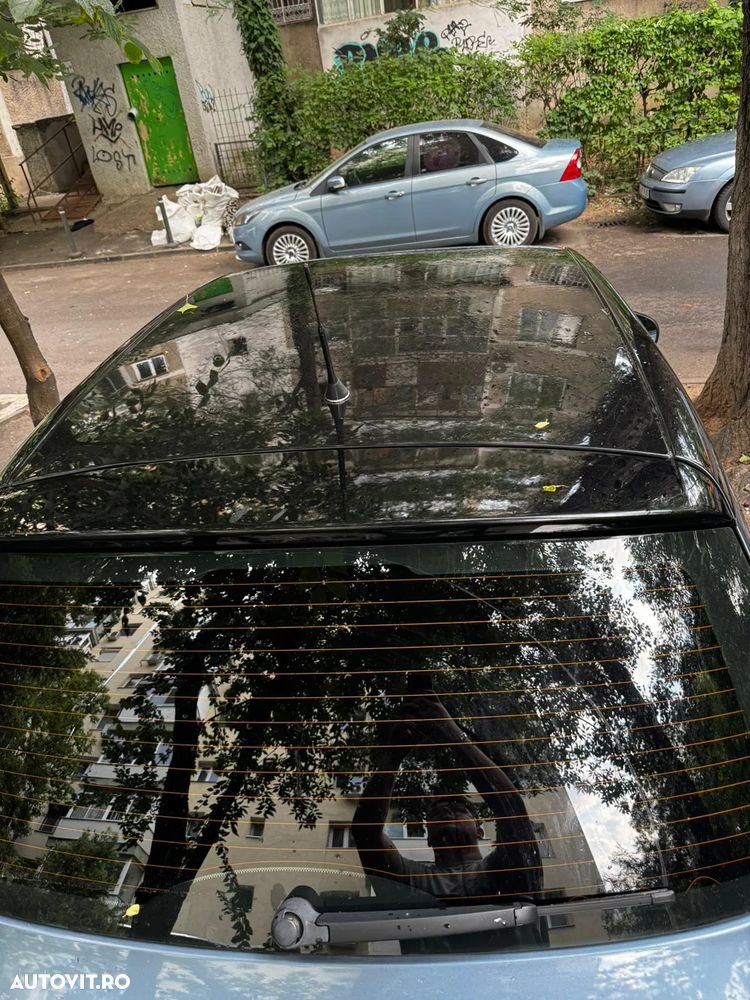 Skoda Fabia 1.4 TDI Classic - 3