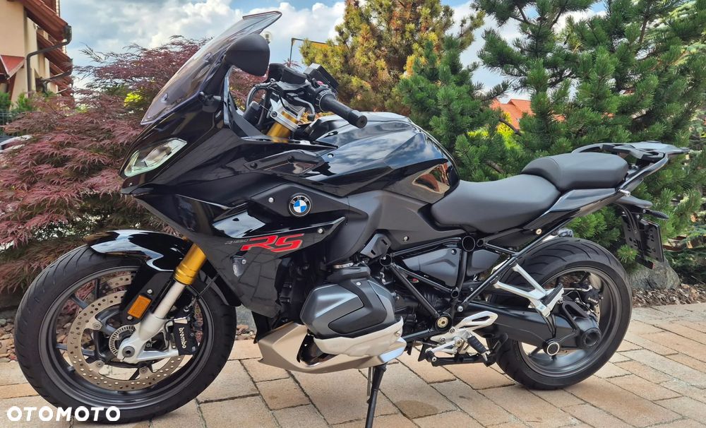 BMW RS - 2