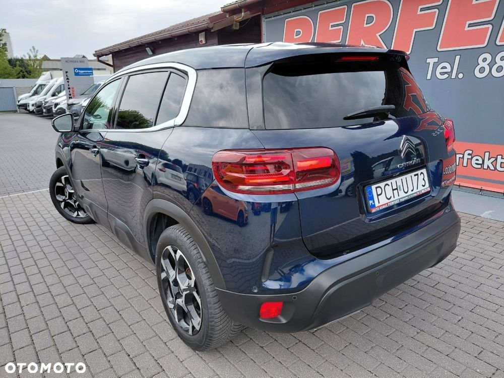 Citroën C5 Aircross - 6