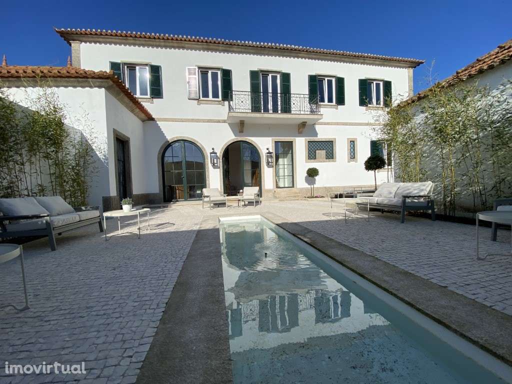 T0 (COM TODAS DESPESAS INCLUÍDAS) - Próximo ao Hospital de São João... - Grande imagem: 2/27