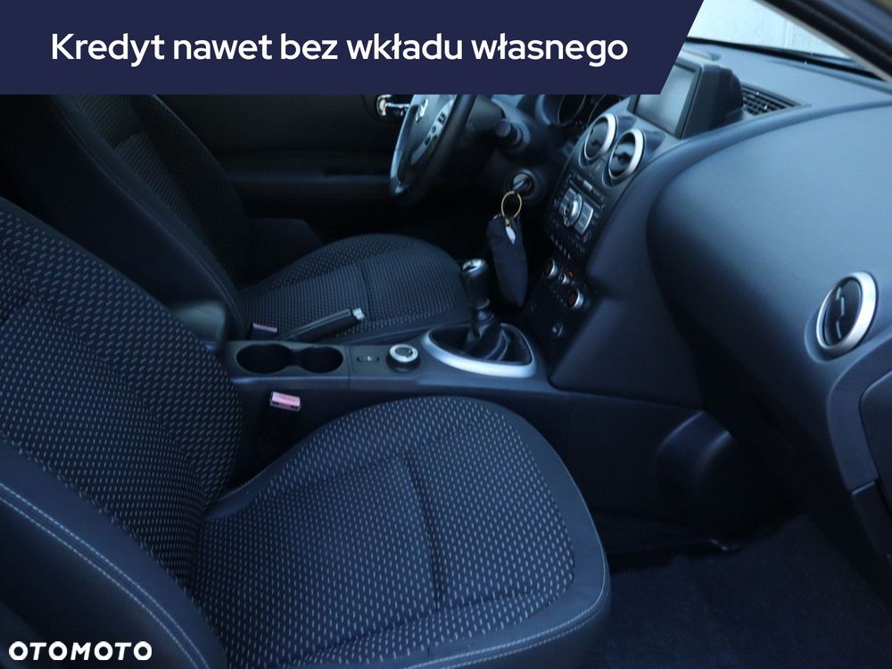 Nissan Qashqai - 11