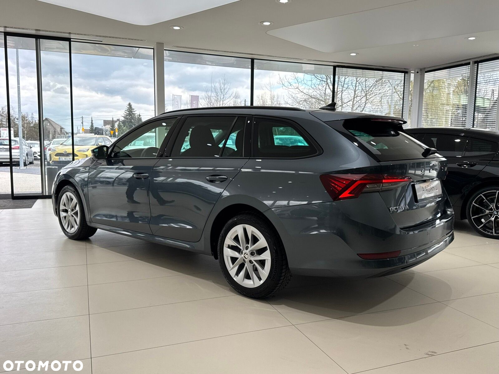 Skoda Octavia 2.0 TDI Ambition - 3