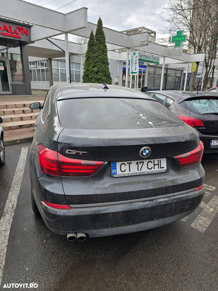 BMW Seria 5 - 6