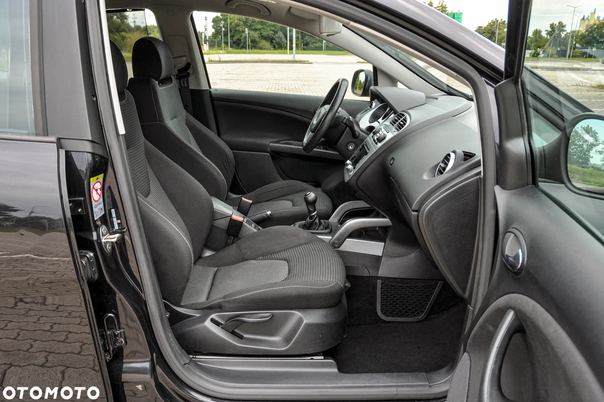 Seat Altea - 11
