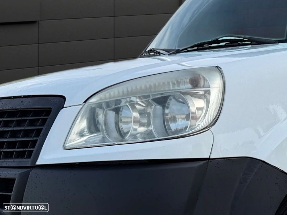 Fiat DOBLO CARGO - 7