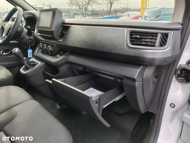 Renault Trafic - 6