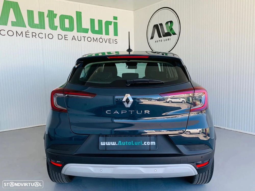 Renault Captur - 3