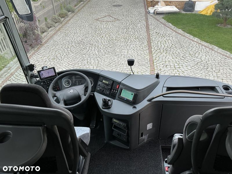 Setra 416 GTHD/2 - 26