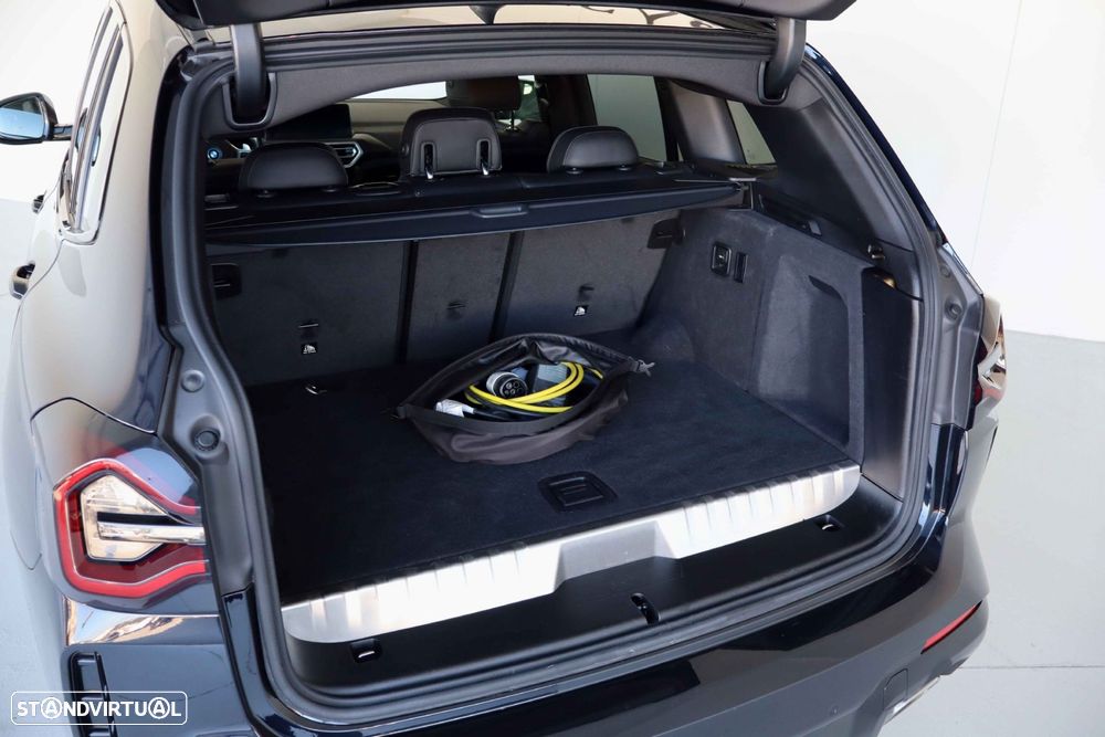 BMW X3 30 e xDrive - 10