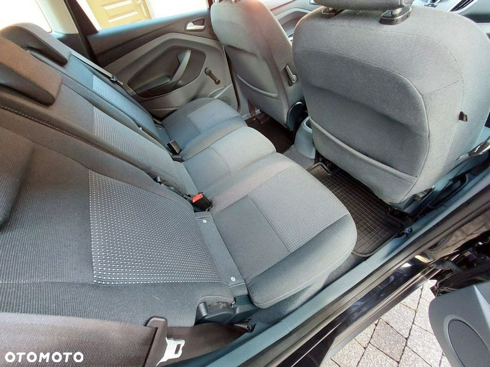 Ford C-MAX - 6