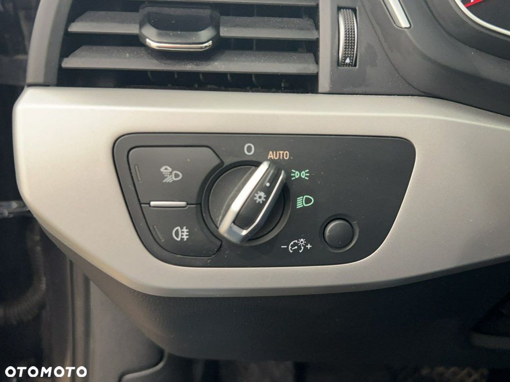 Audi A4 Allroad - 27