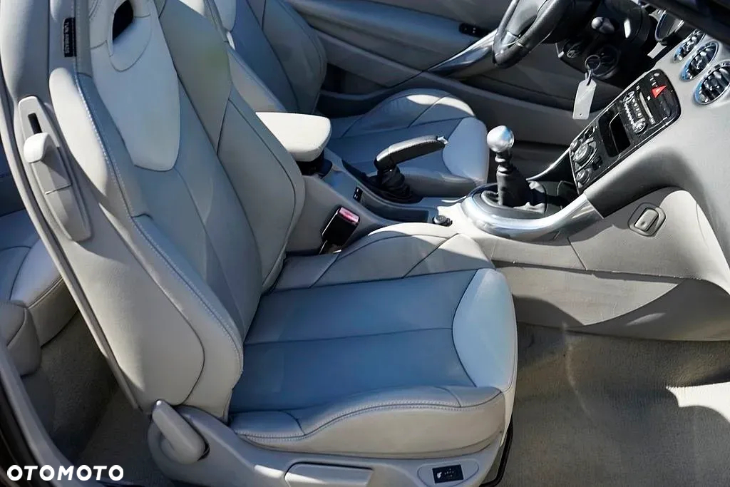 Peugeot 308 CC e-HDi FAP 115 Start&Stop Active - 19