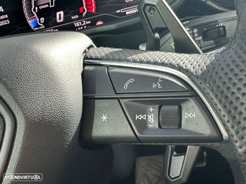Lamborghini Urus 4.0 V8 - 44