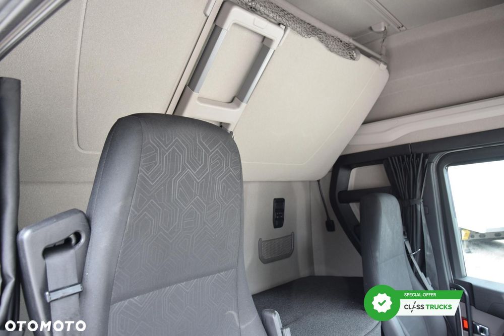 Scania R460 CR20H Cab, Adaptive Cruise Control - 14