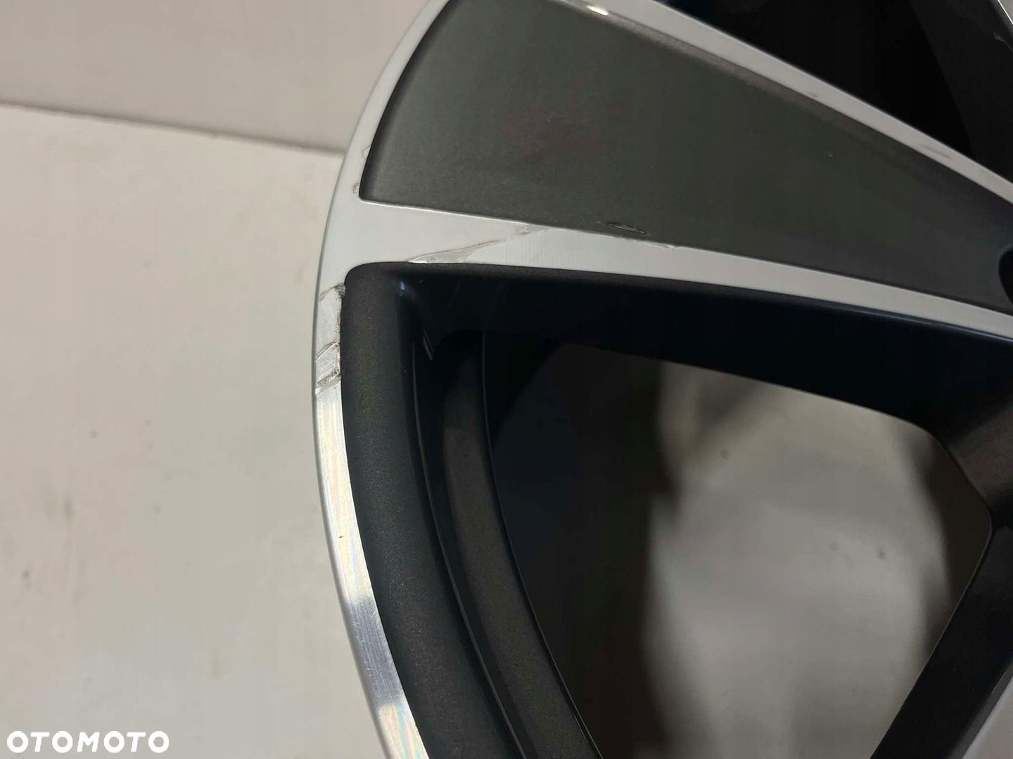 PORSCHE CAYENNE 9Y0 COUPE FELGA AERO DESIGN 11JX21 ET58 5X130 - 4