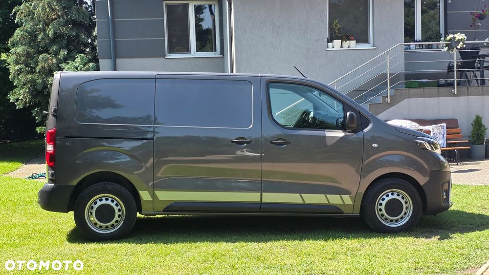 Toyota ProAce 2,0-l-D-4D L1 Autm Meister - 14