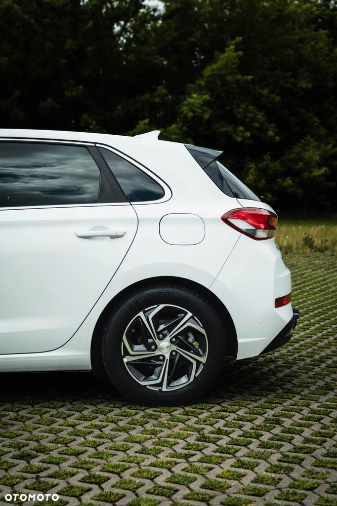 Hyundai i30 1.5 DPI Modern - 18