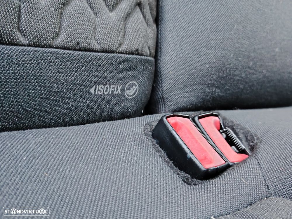 Opel Corsa 1.2 Enjoy FlexFuel - 10