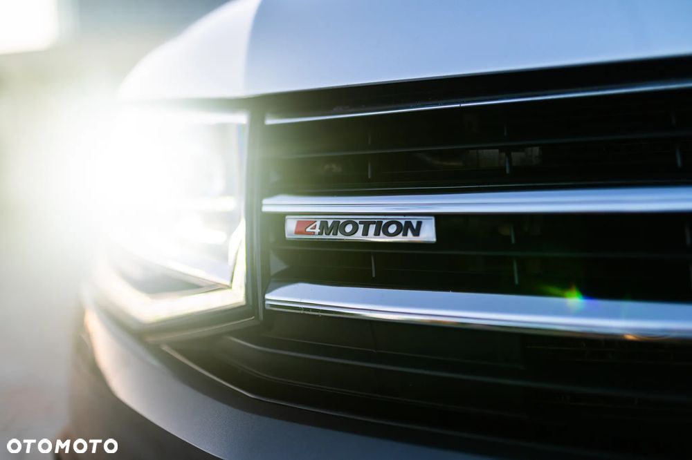 Volkswagen Multivan 2.0 BiTDI L1 Highline 4Motion DSG - 39