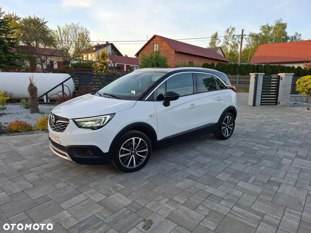 Opel Crossland X 1.2 Start/Stop Limited Edition - 6