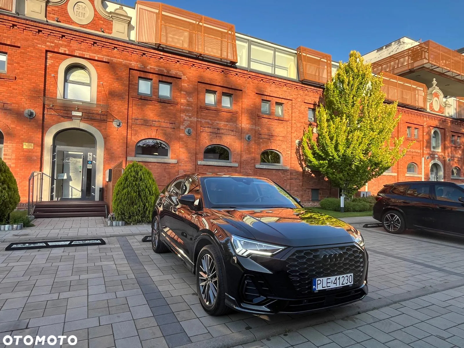 Audi Q3 Sportback - 3