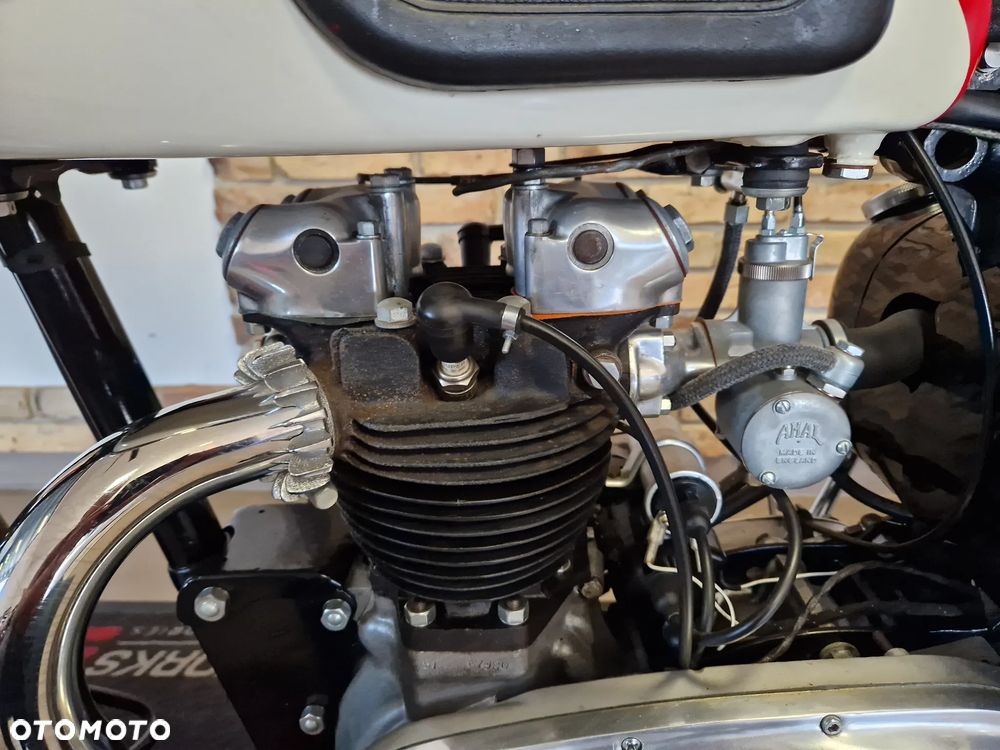 Triumph Speed Twin - 23