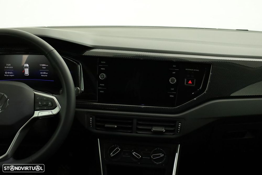 VW Taigo 1.0 TSI Urban - 9