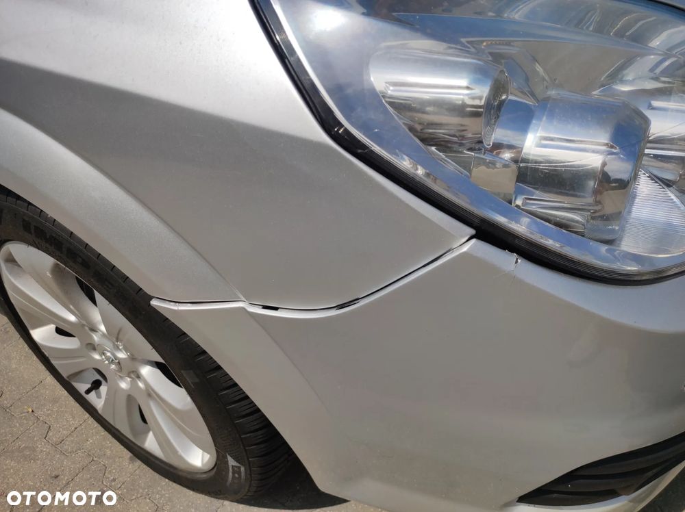 Opel Vectra 1.9 CDTI Elegance - 12