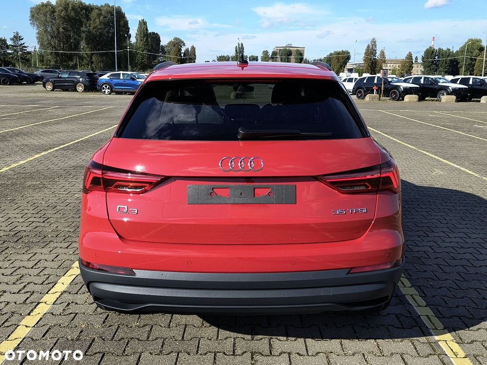 Audi Q3 35 TFSI - 9