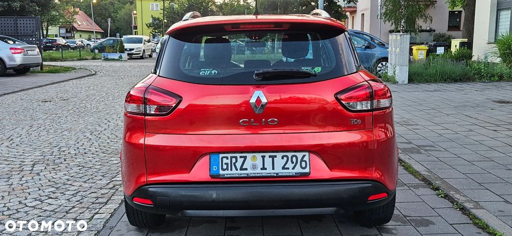 Renault Clio 0.9 Energy TCe Dynamique - 6