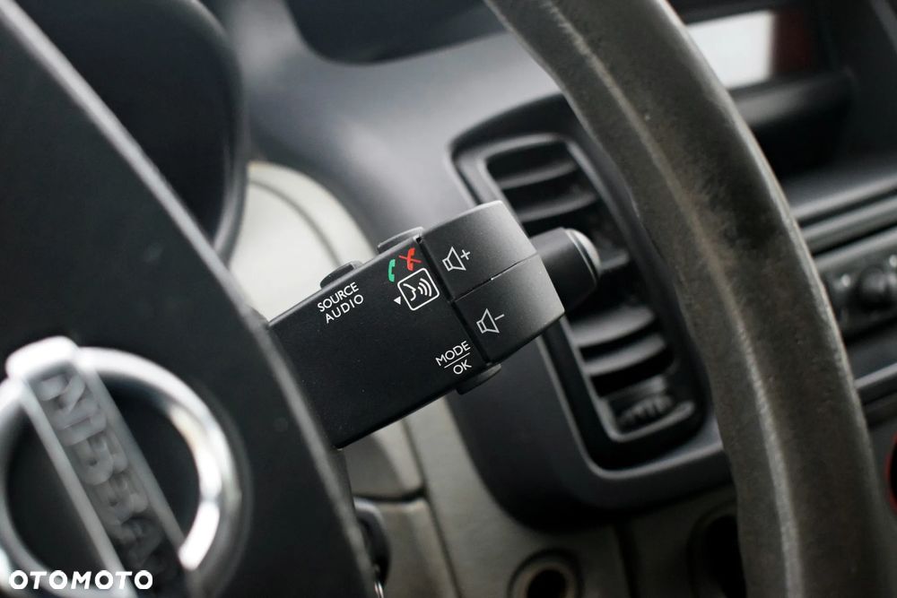 Nissan primastar - 37