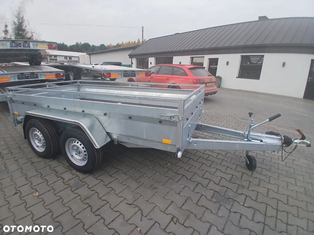 Niewiadów MAJSTER BC 7530HT - 5