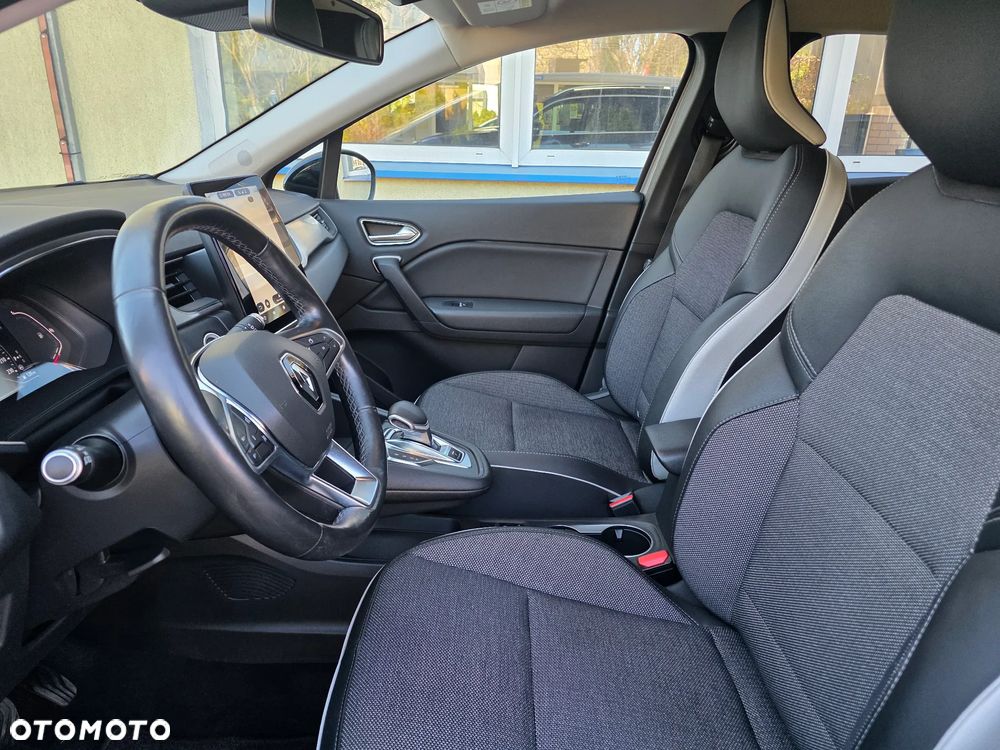 Renault Captur - 6
