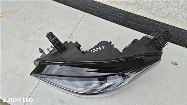 Far stanga MG HS Facelift Full Led an 2020 2021 2022 2023 2024 - 4