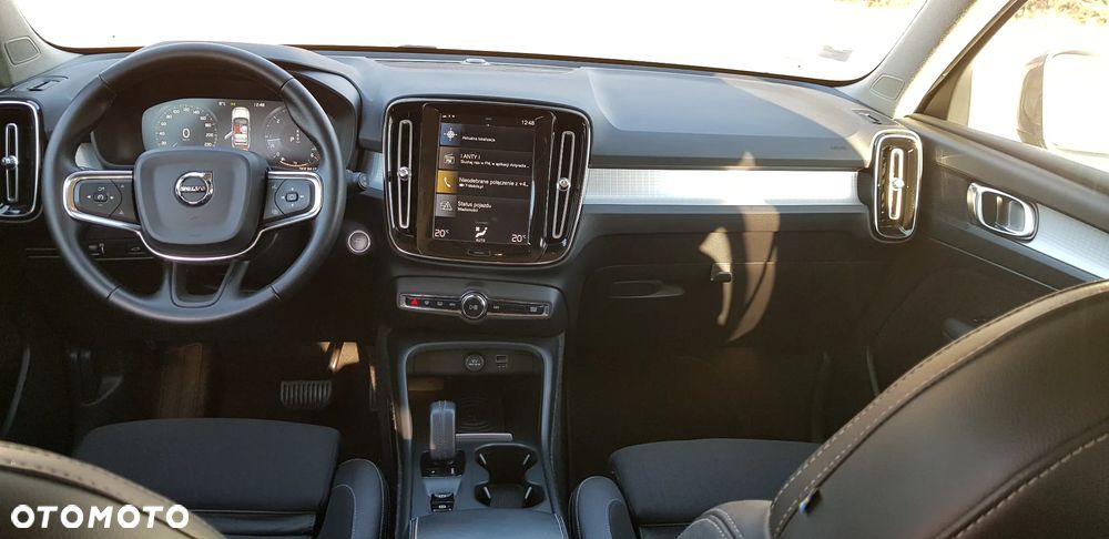 Volvo XC 40 - 16