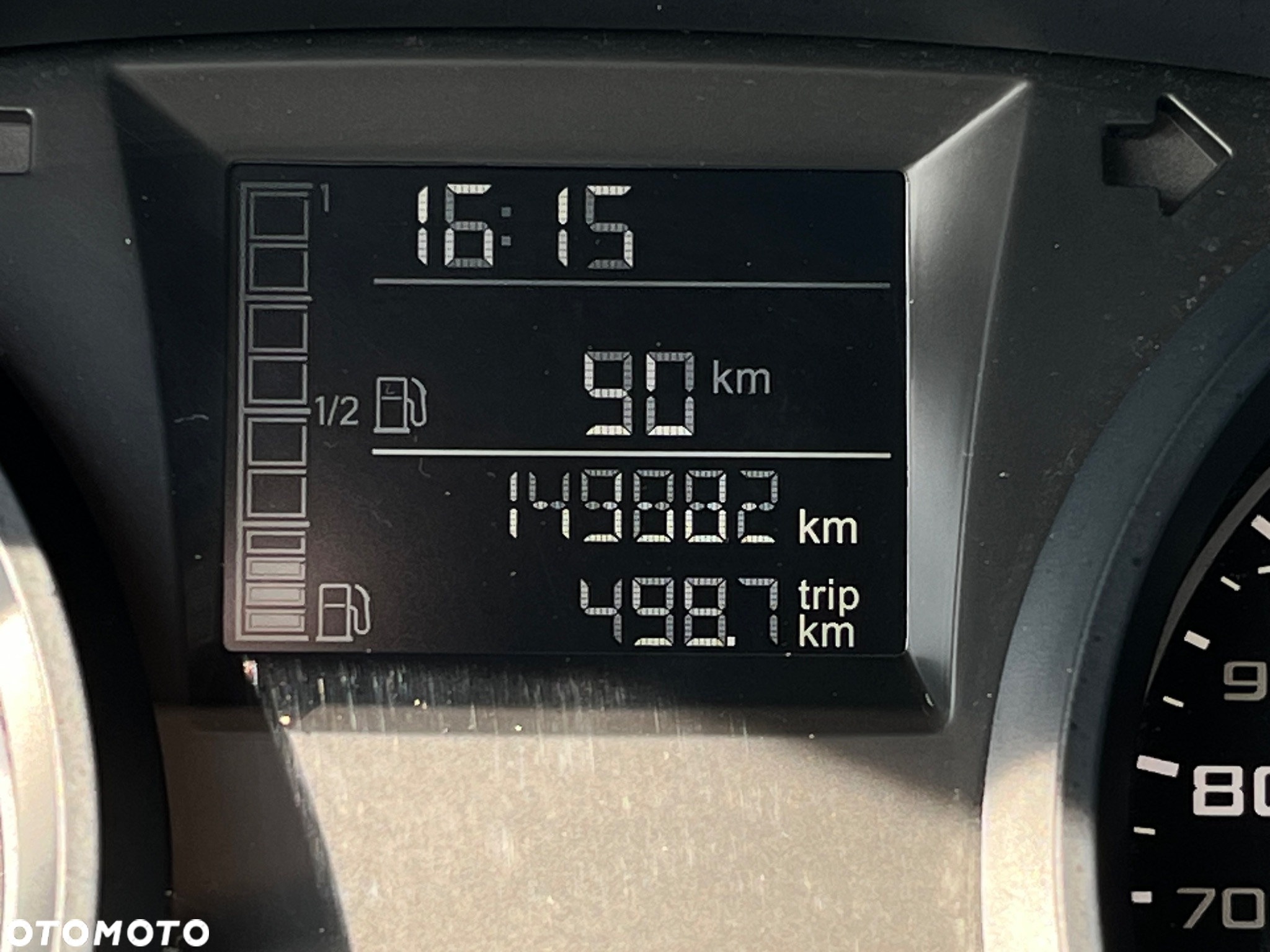 Seat Ibiza 1.2 12V Passion - 15