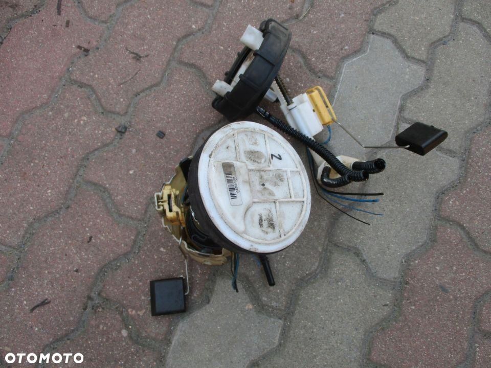 MERCEDES W211 LIFT 3.0 V6 PŁYWAK CZUJNIK PALIWA POZIOMU 08r - 1