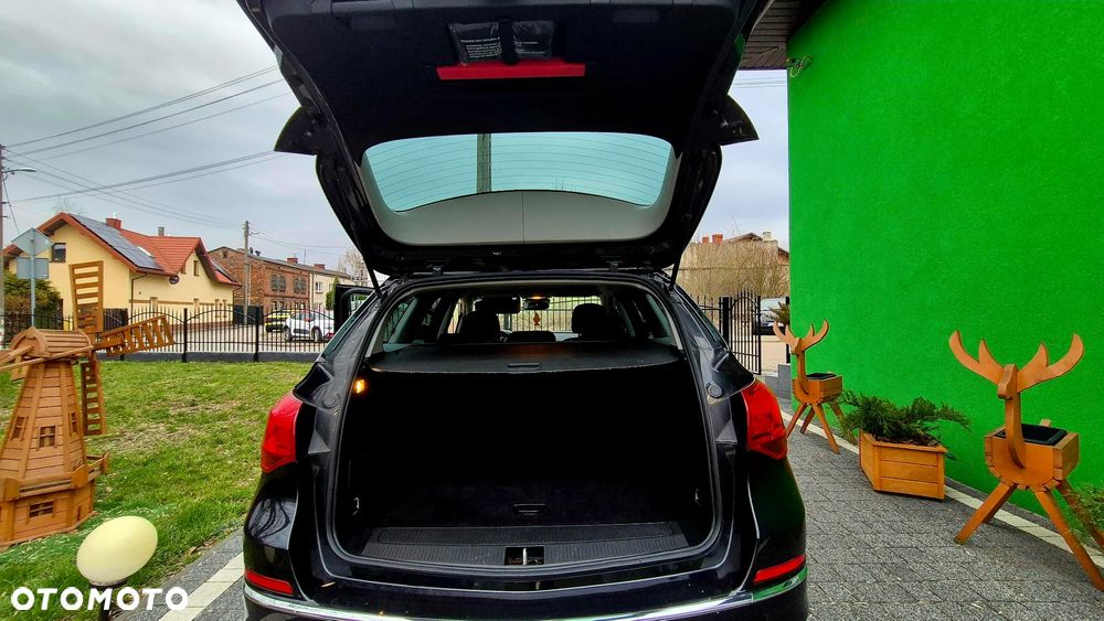 Opel Astra 1.4 Turbo - 13