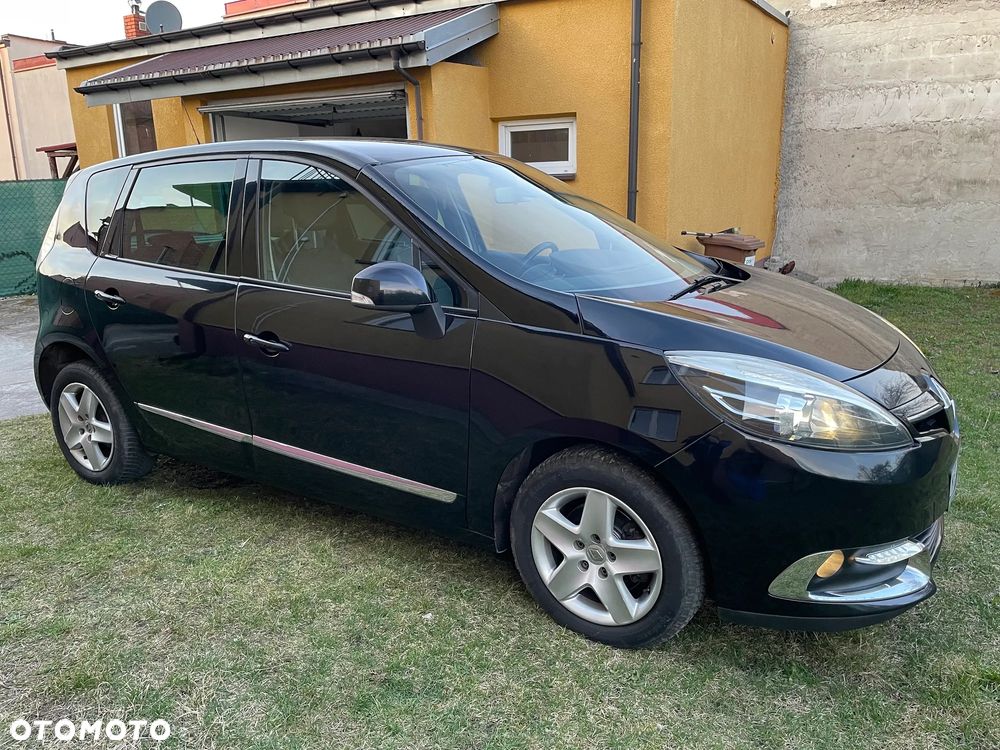Renault Scenic 1.5 dCi Intens - 6
