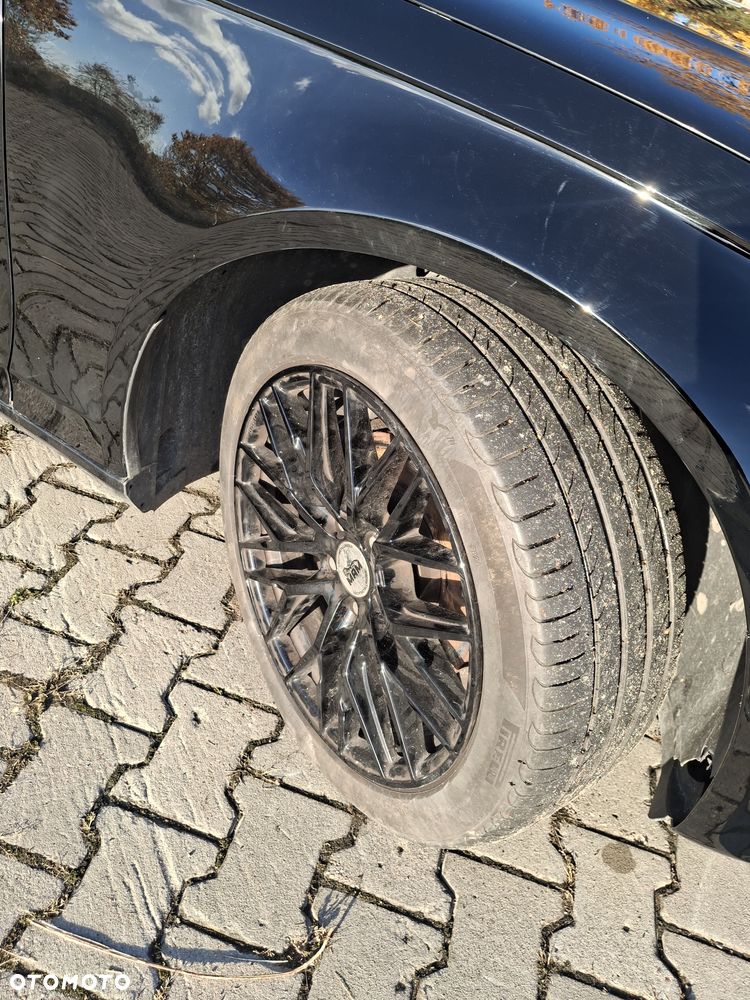 Audi A4 Avant - 24