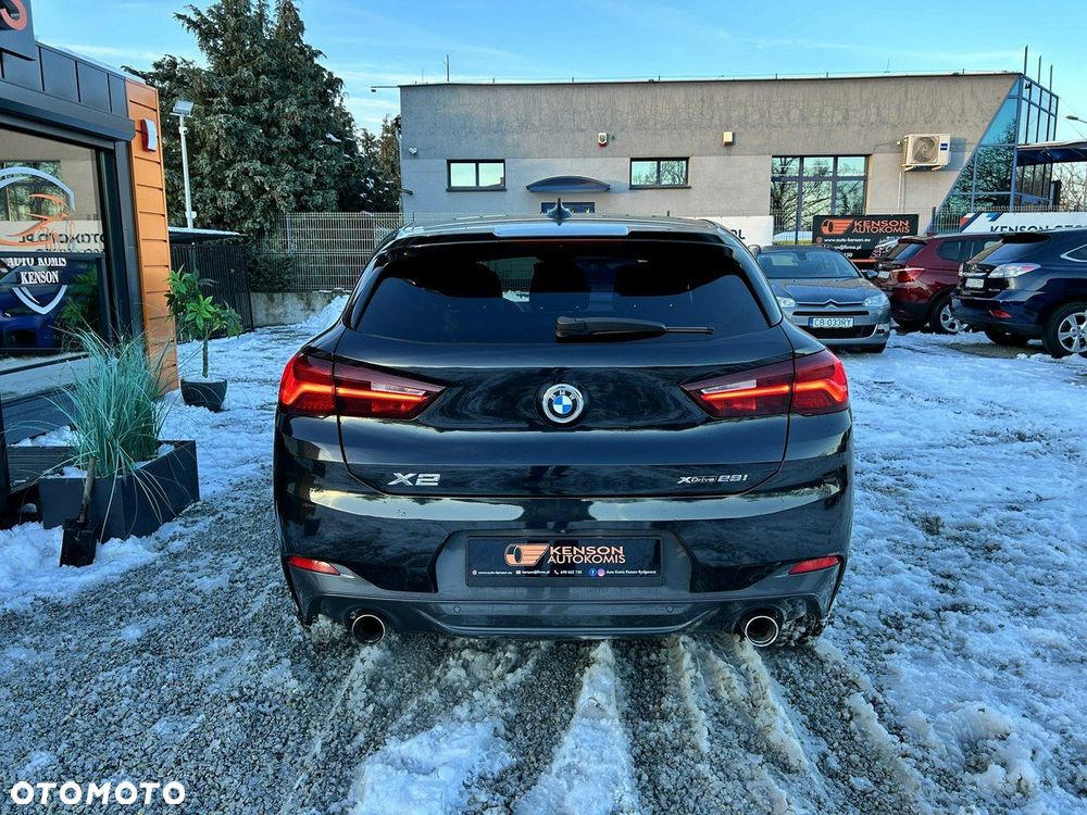 BMW X2 - 39