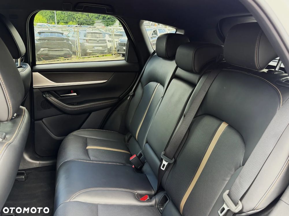 Mazda CX-60 3.3 D mHEV Homura AWD - 21