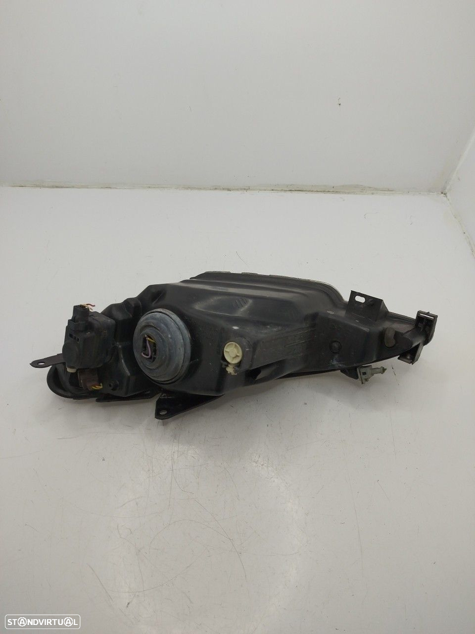 Farol/ Otica Dianteiro Dto Peugeot 206 (2A/C) - 5