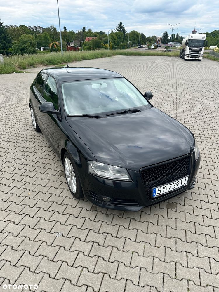 Audi A3 3-drzwiowe - 5